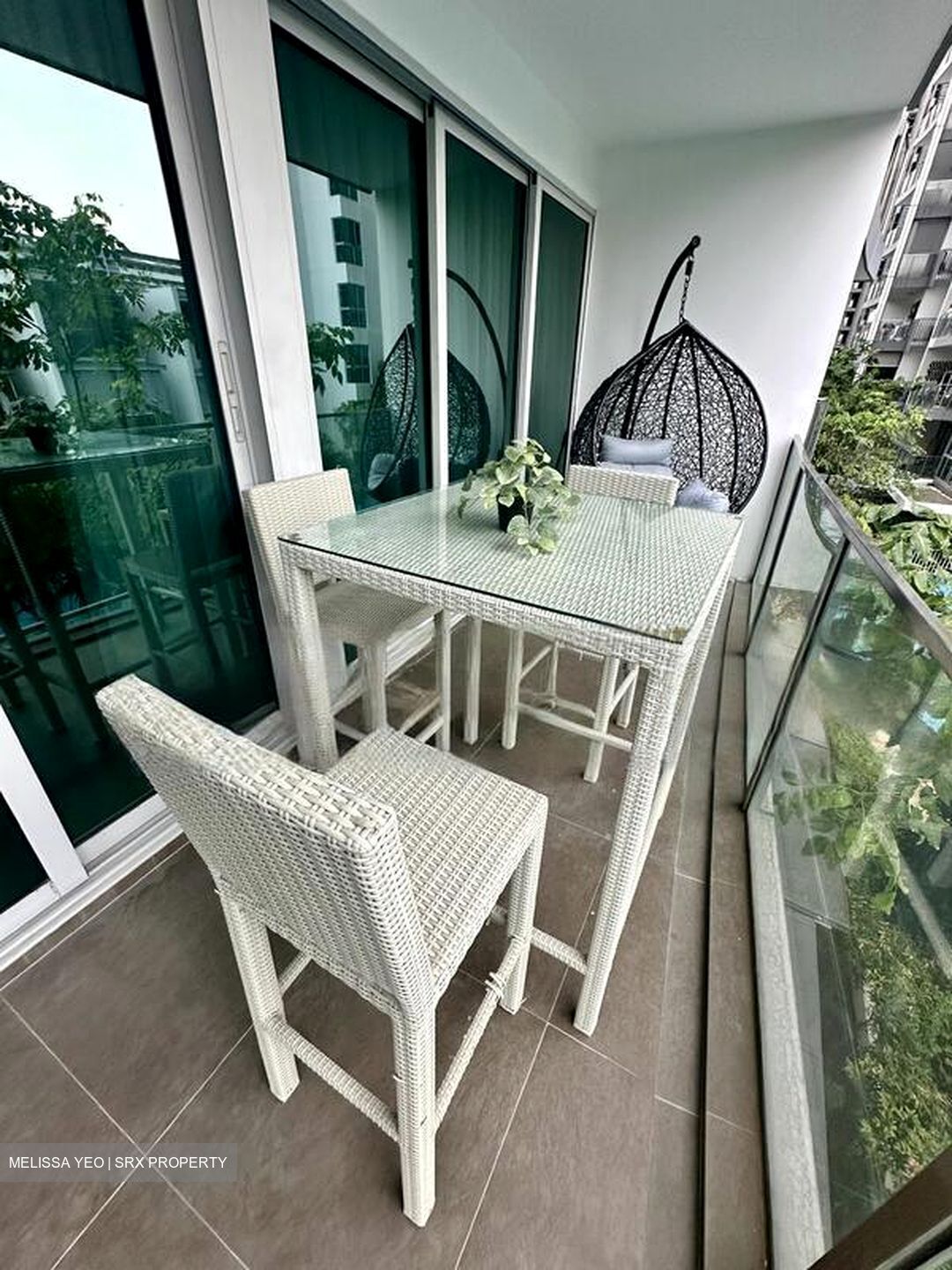 Eight Riversuites (D12), Condominium #482773301